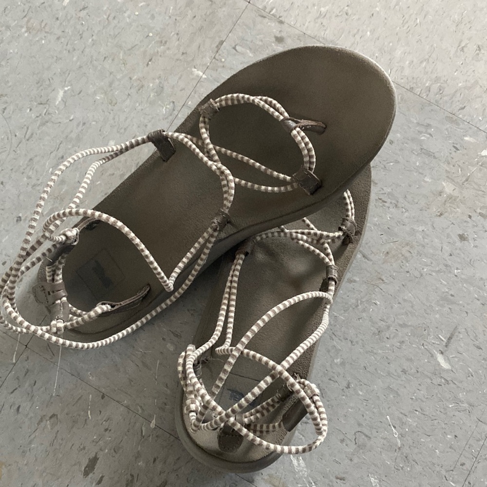 Teva Sandals